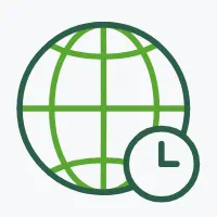timing icon