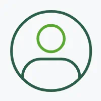 user icon